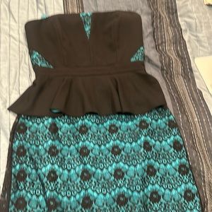 beautiful short lace dress